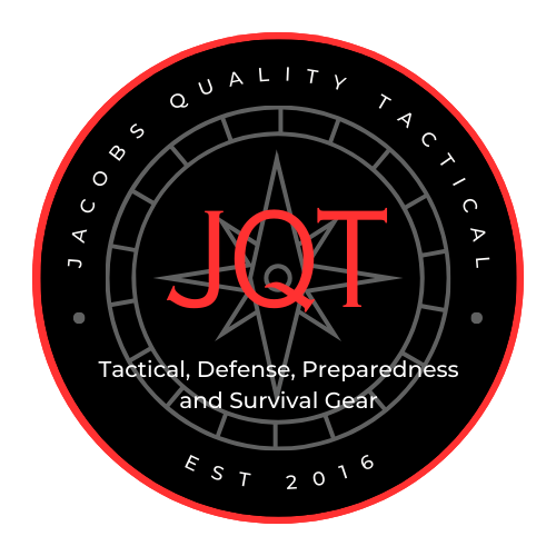 Level III+ Polyethylene Side Plates by Jacobs Quality Tactical