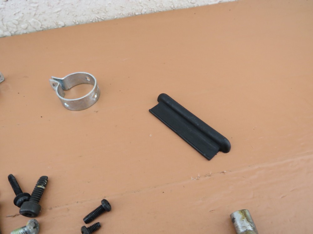 Yard Machines by MTD Y28 String Trimmer OEM Misc Hardware