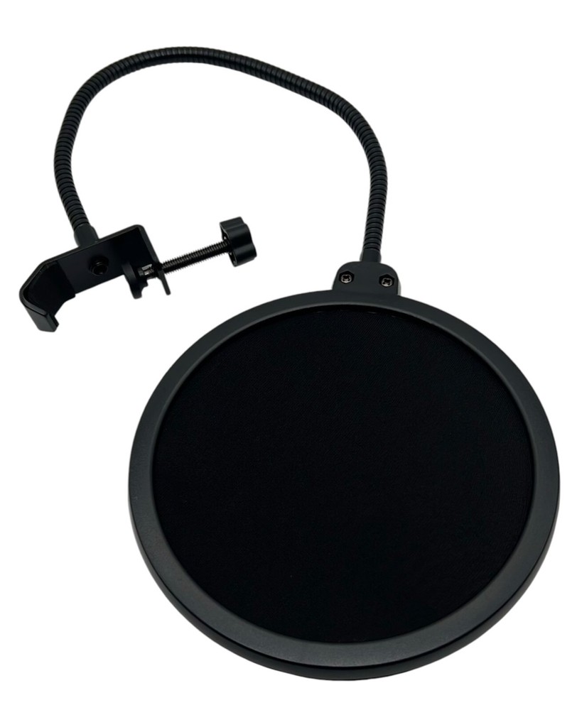 New ZAFFIRRO USB Recording Microphone