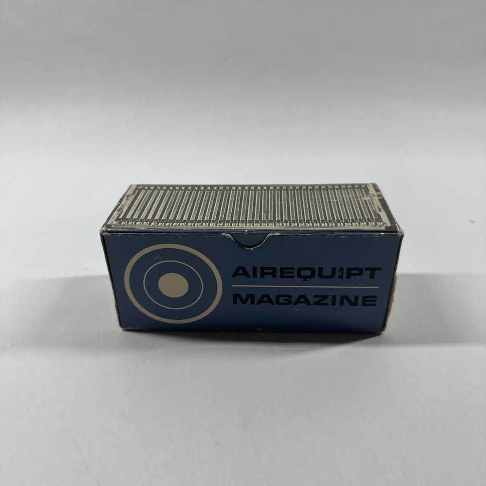 Airequipt Slide Magazine In Box