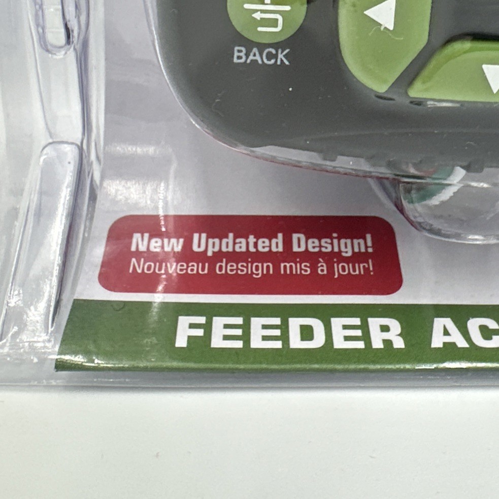 Moultrie Universal Digital Timer II Feeder Accessory, New