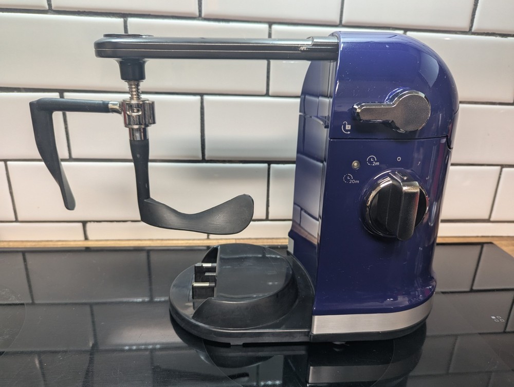 Cobalt Blue KitchenAid KST4052 Multi-Cooker Stir Tower Accessory