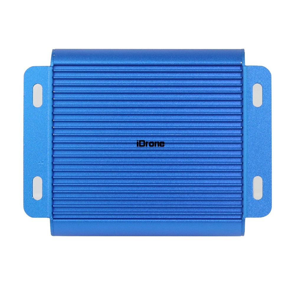 TP-D15 2CH ArtNet Stage Light Controller 3 Core Input/ Output Ethernet to DMX