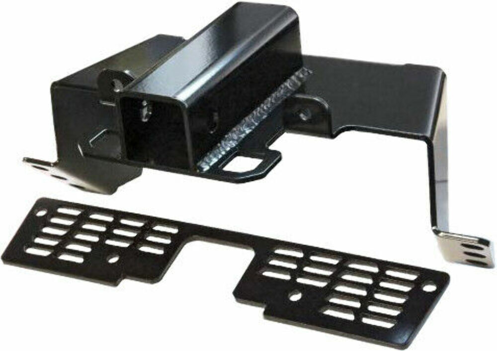 KFI 100875 UPPER RECEIVER 2"