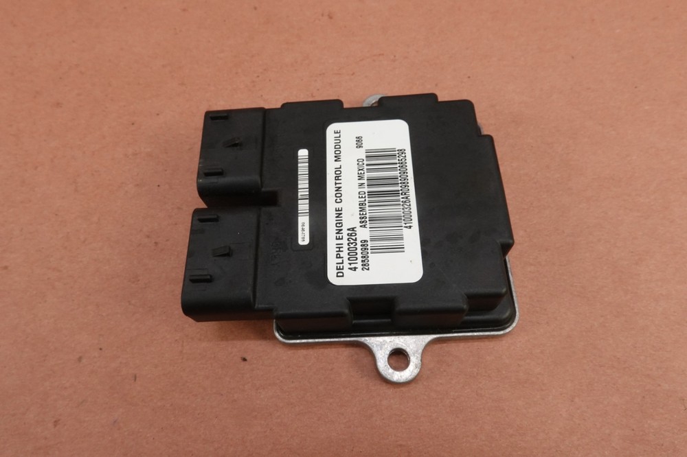 2009-2021 Harley Davidson Iron 883 XL883N ECU CDI Computer Controller Unit