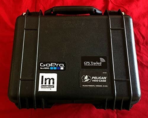 GPS Tracking Stickers-Anti Theft-10 Pack