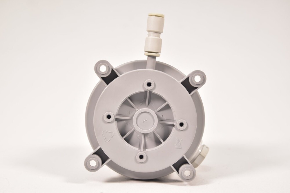 BECK 930.83, Differential pressure switch