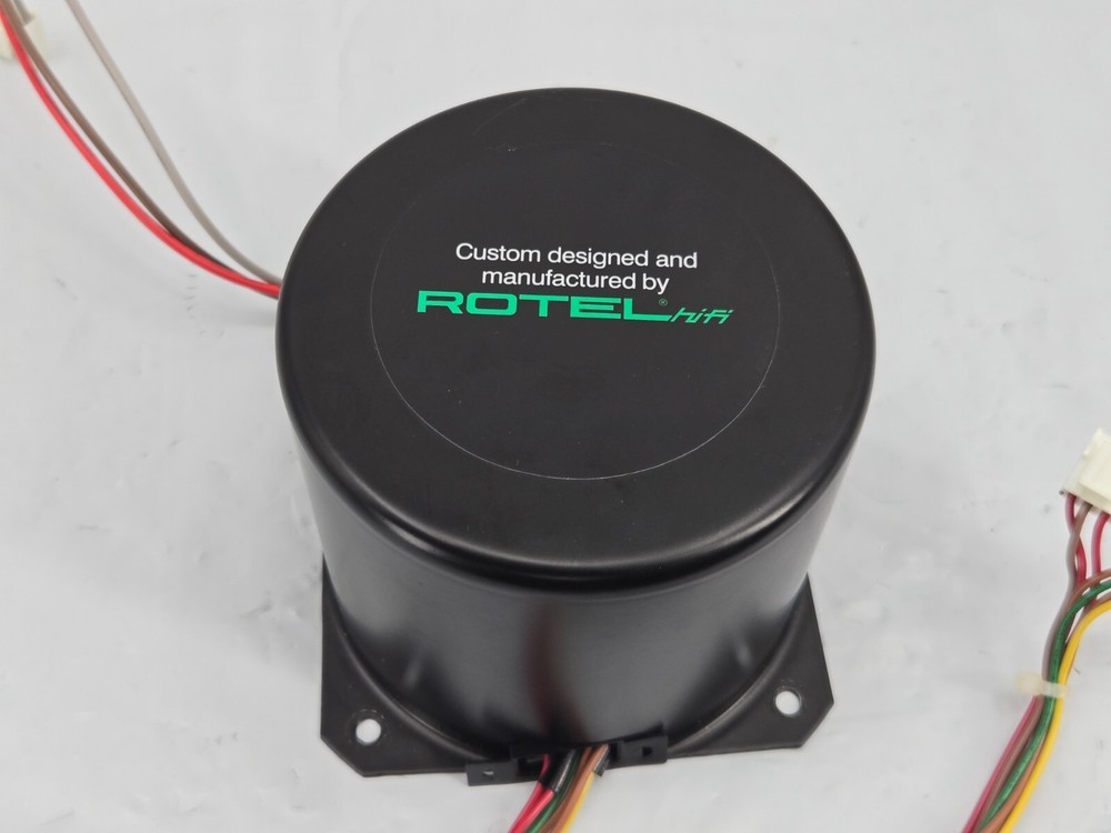 ROTEL Custom OEM Power Transformer