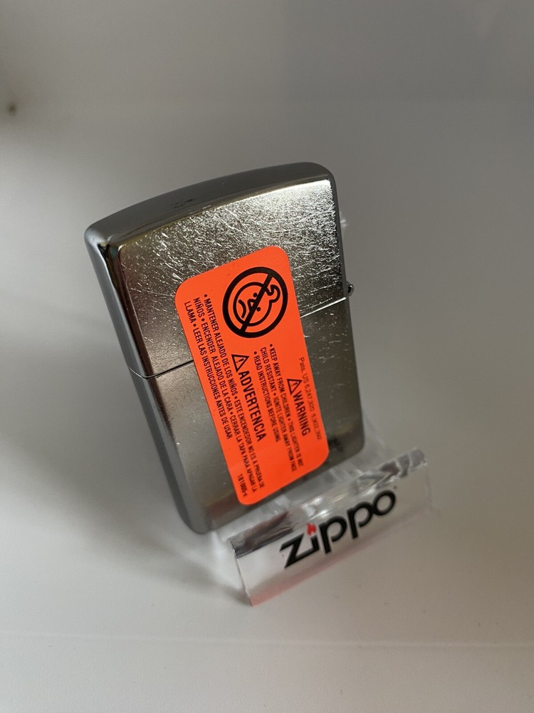 Zippo Fireball Lighter
