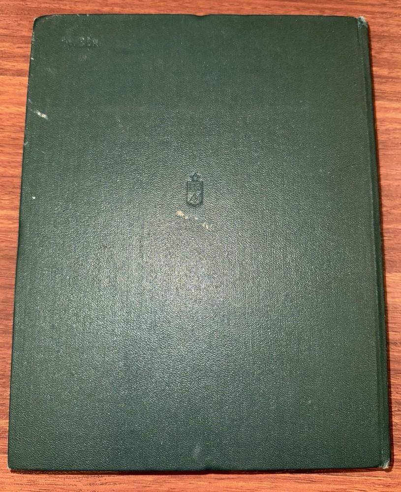 Book Rational Nutrition with illustrations soviet period '76