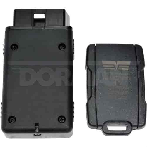 Dorman Products Keyless Entry Remote 2014-2017 Chevy/GMC - 3-Button