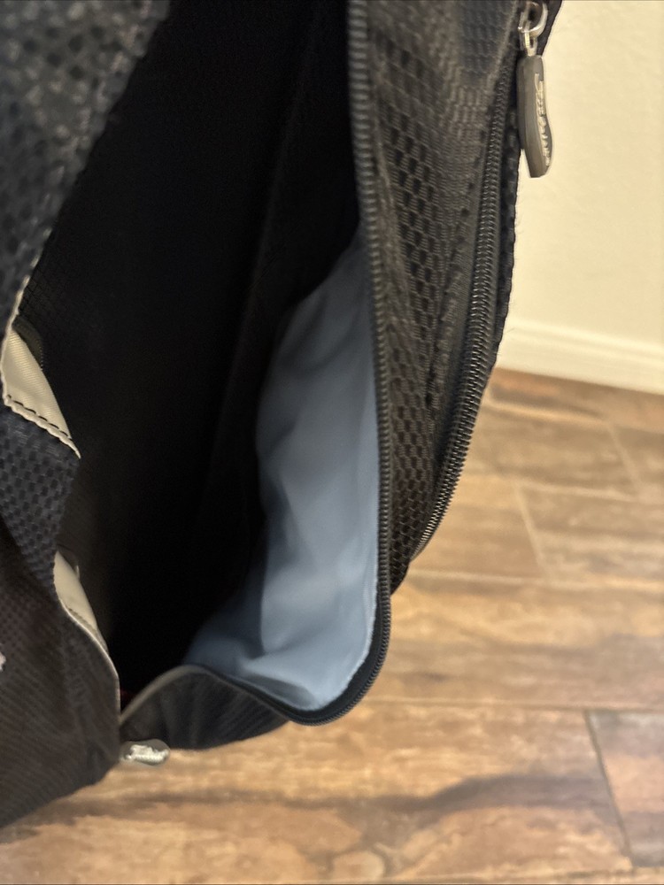 Titleist Cart 14 Golf Bag Black