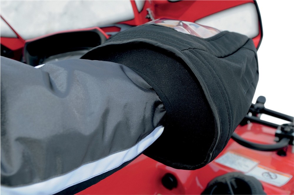 Kimpex Visi-Control Muffs 370290
