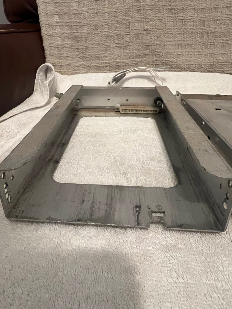 NARCO COM 11A, WITH TRAY, USED