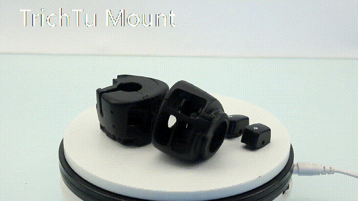 Motorcycle Handlebar Control Switch Housings Cap Cover Button For Harley Softail