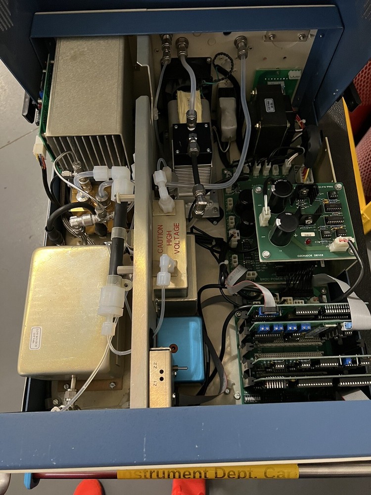 Thermo 42CLS NOx Analyzer