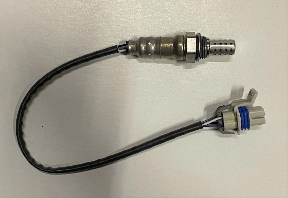 Ac/Delco #19209808 Oxygen Sensor (Position 3)(2002-2007)