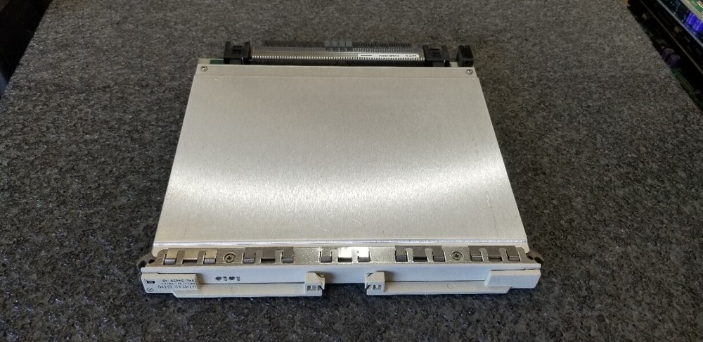 Alcatel 3AL54630AB Optical Interface