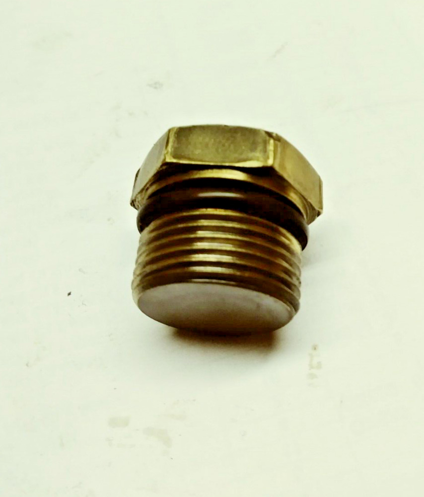 USED - 1EA. AR VALVE CAP  for RK and XRC PUMPS # 960090