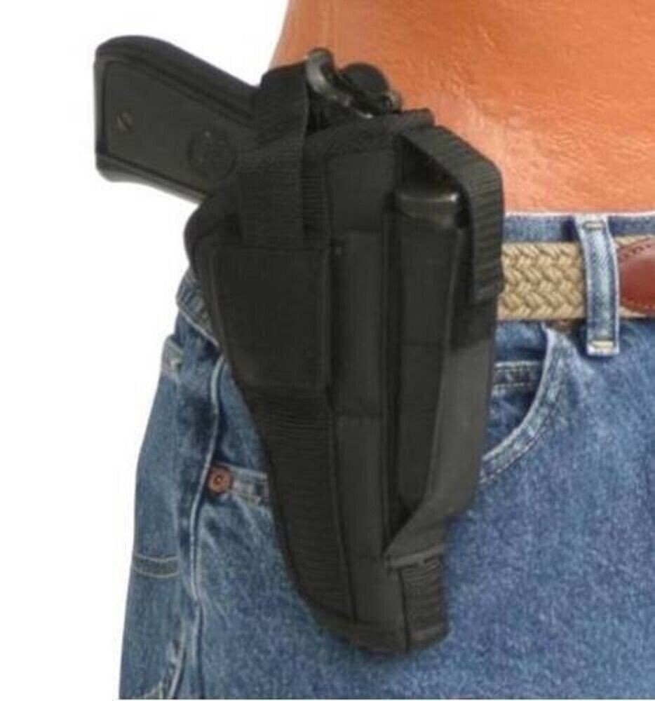 Pro-tech Hip Holster For Springfield sa-35