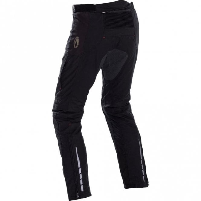 Richa Men's Pants - Colorado (Black) *Regular Leg*