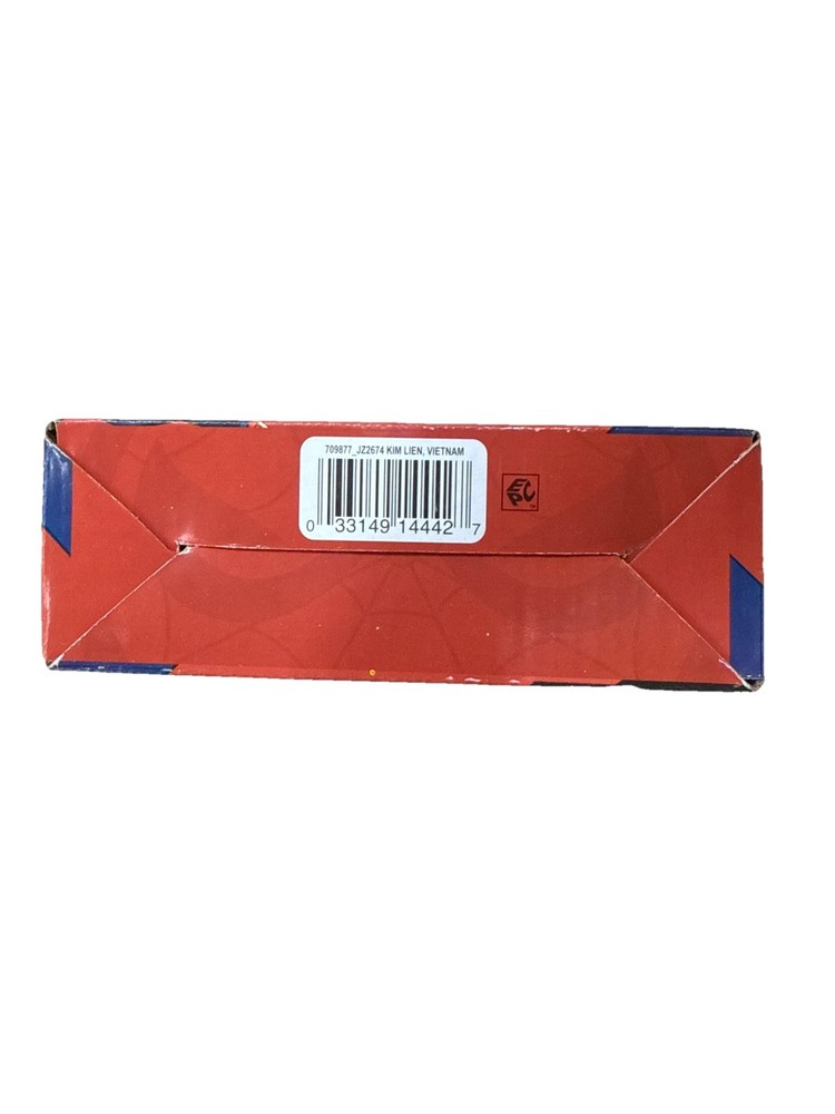 Hedstrom SpiderMan Punching 42” Bop Bag