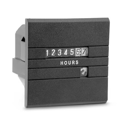 Trumeter 711-0180 Hour Meter