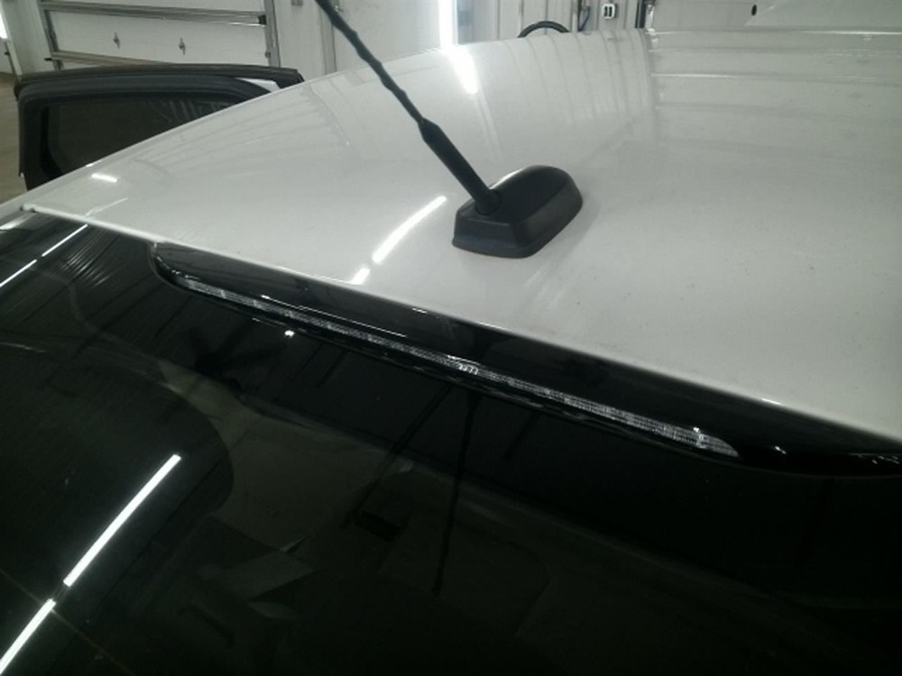 FUSION    2014 High Mounted Stop Light 104929724