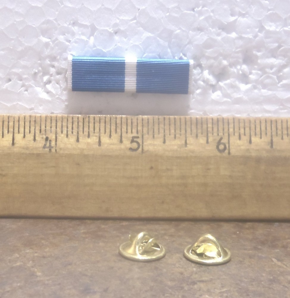 Korean Service Ribbon