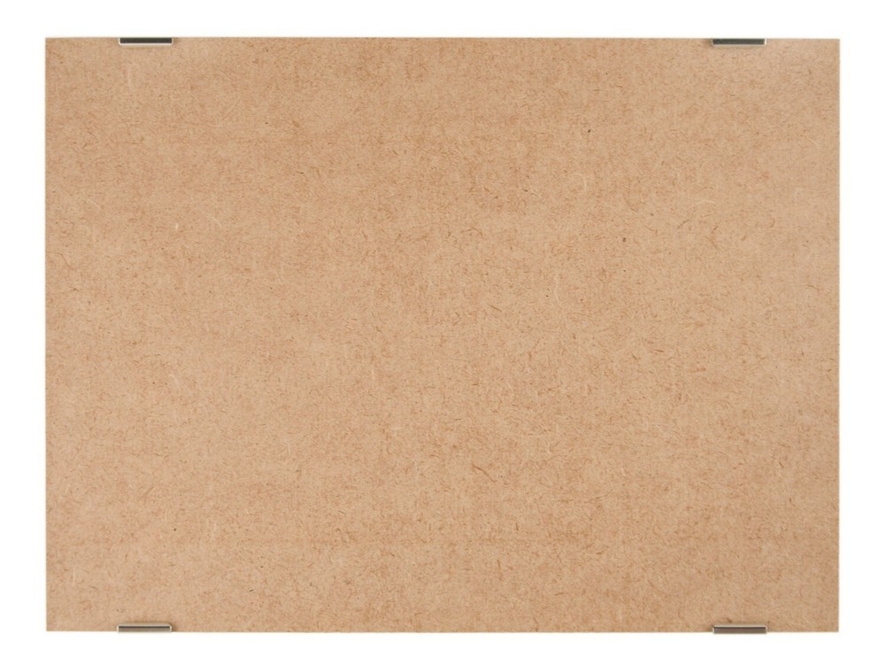 Quadro Clip Frame 6x8 inch Borderless Frames