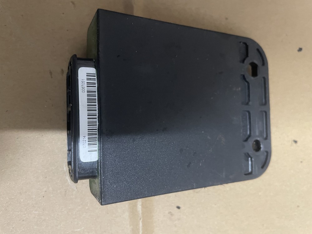 Piaggio X7 125 ECU 2009