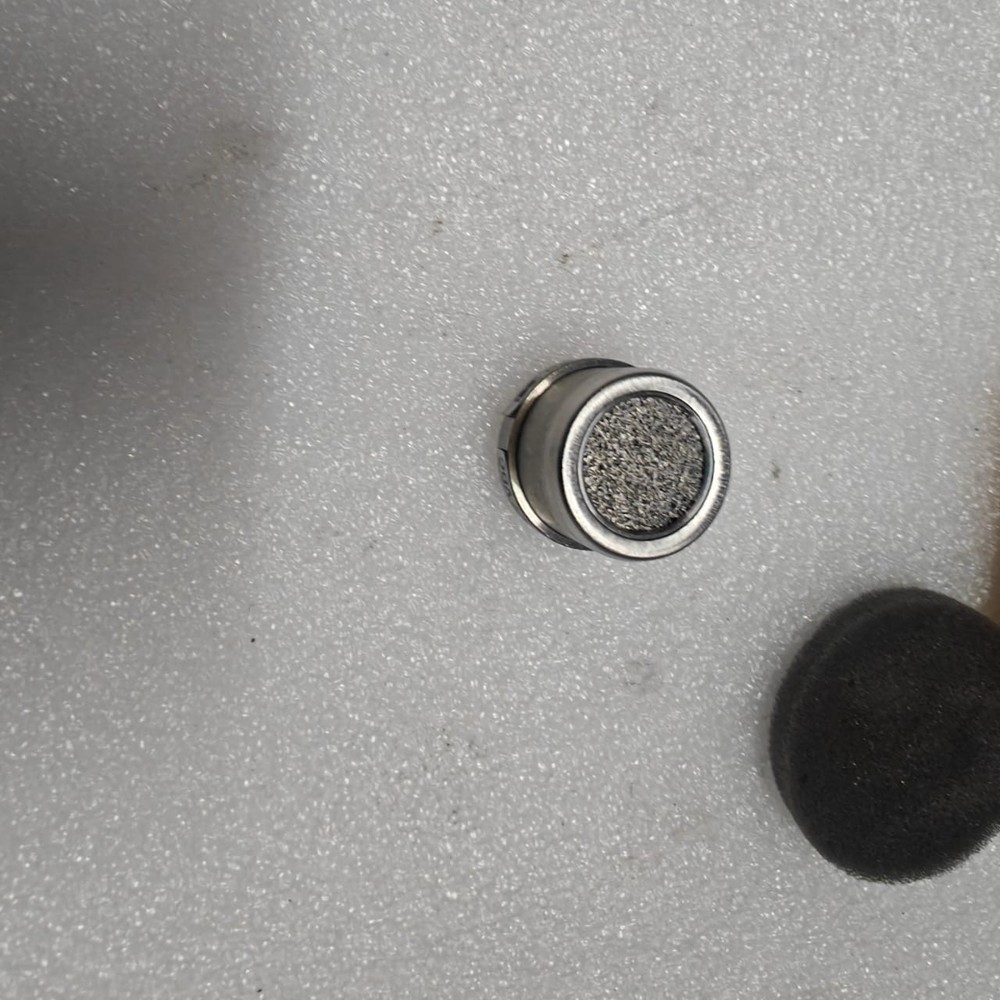 DETCON COMBUSTIBLE GAS FIELD REPLACEABLE SENSOR