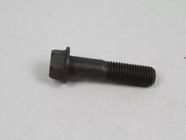 Genuine Mopar Hex Flange Head Bolt 6501248
