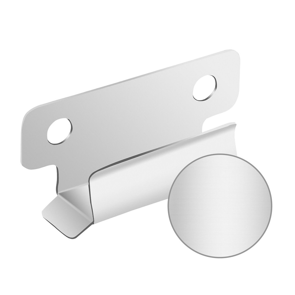 Platform Bed Clip Hotbed Glass Fixing Clamp For Ender 3 V2 Ender 3S 3D Printer