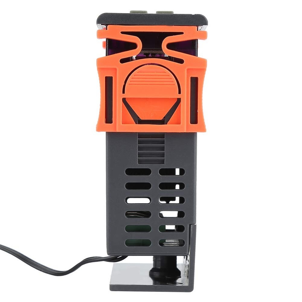 Digital Temperature Controller, Temp Control Thermostat Temperature Controlle...