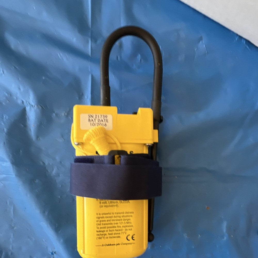 Acr Mini SOS Rlb-30 beacon