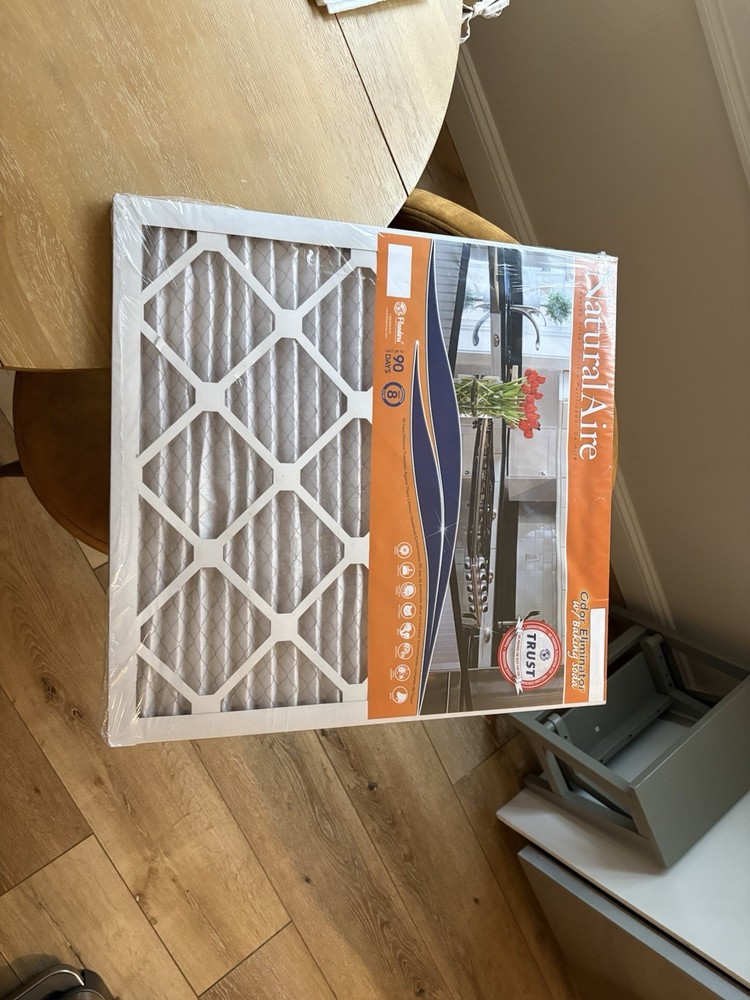 Flanders Natural Odor Eliminater