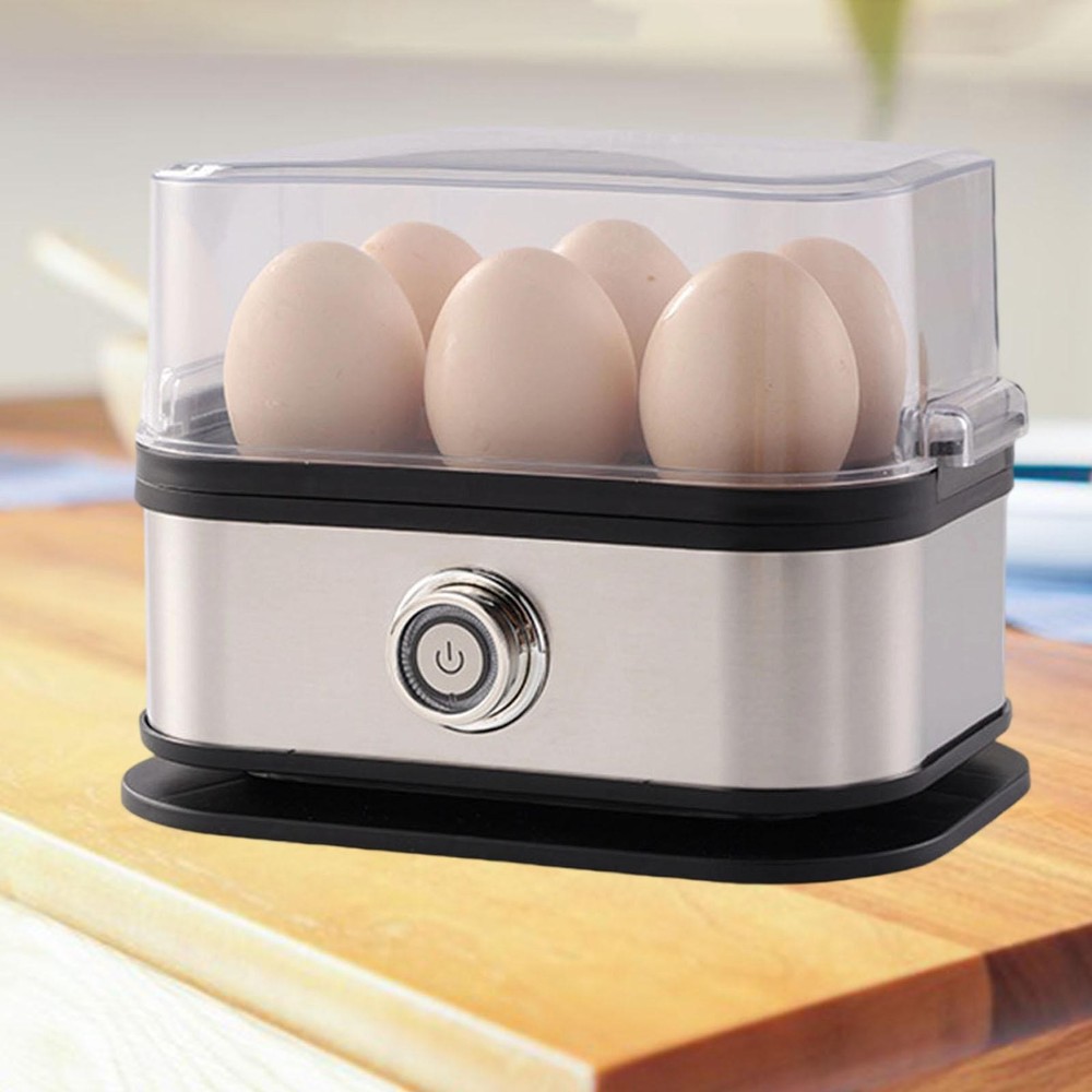 Egg Cooker Kitchen Steamer Multifunctional