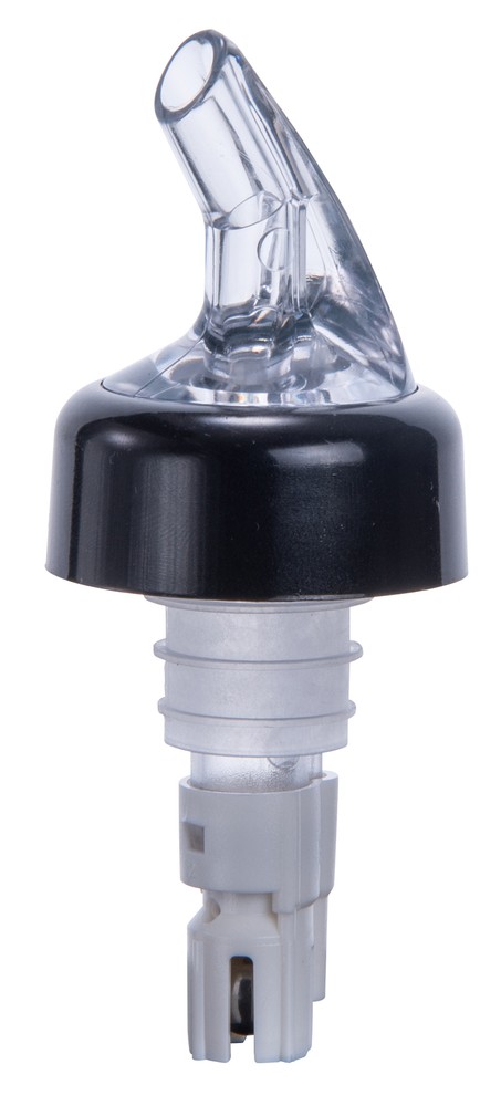 2oz Measured Pourer, White Tail (10 Dozen)