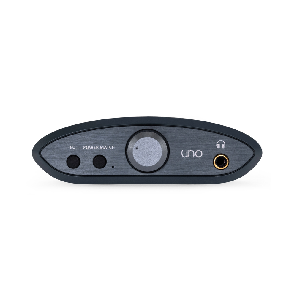 iFi Uno DAC/Headphone Amp