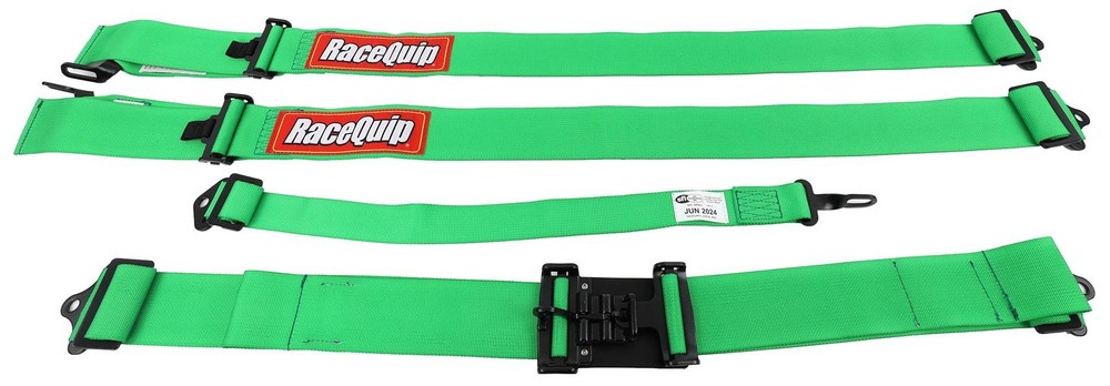 RaceQuip Latch & Link Harness Assembly 711071