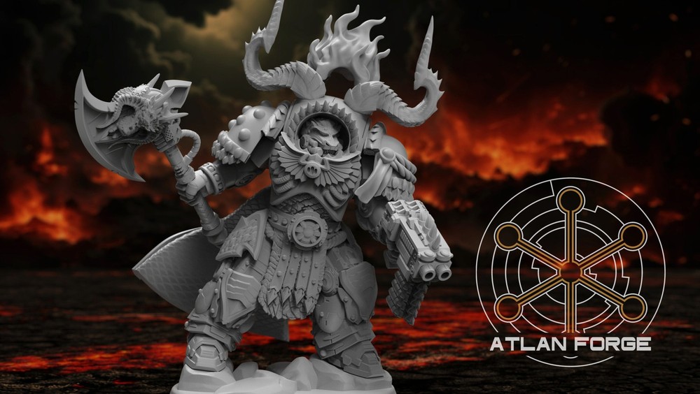 DRAGON KNIGHTS CAPTAIN