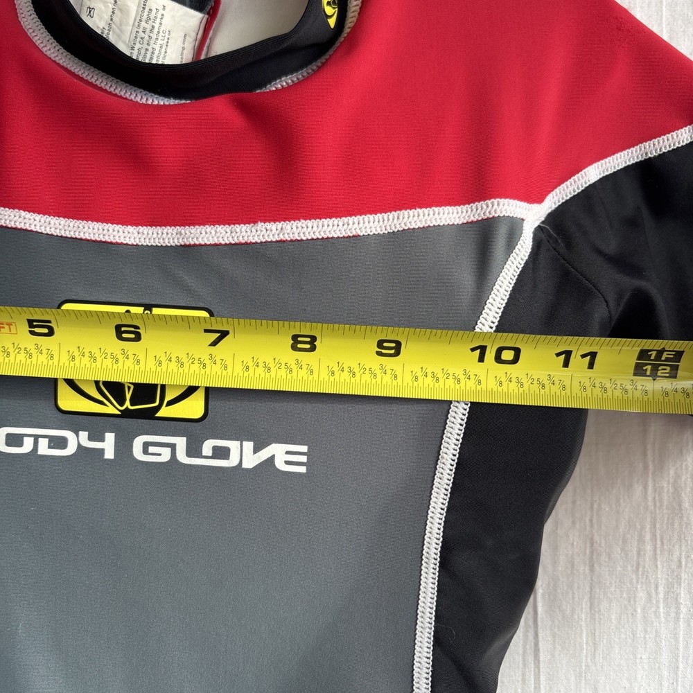 Body Glove Swim Training Float Suit SPF 50+ Medium WT 30-45LBS