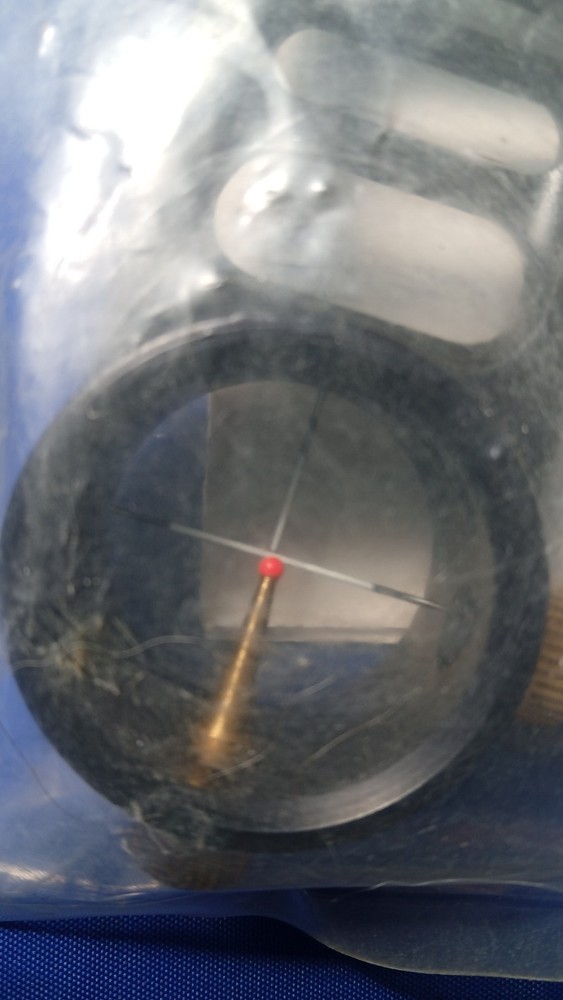 Sight Master Bow Sight Deer Ranger