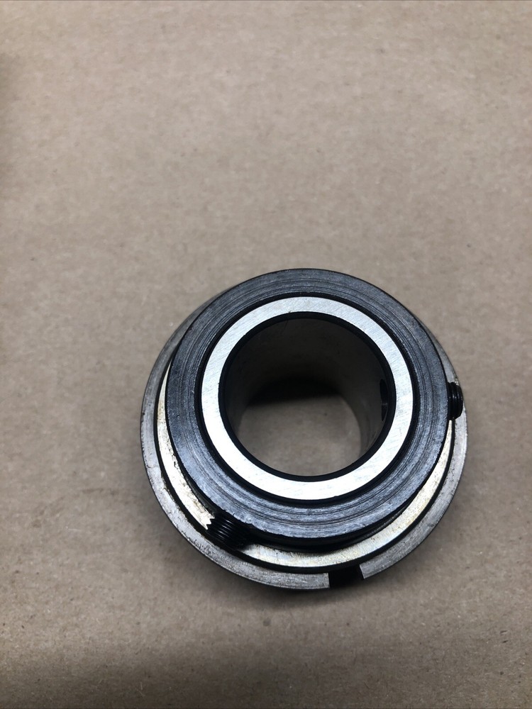 Fafnir ER-16 1” Bore Insert Bearing With Snap Ring