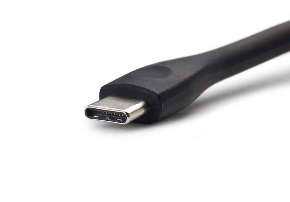 Barco One ClickShare USB-C Button