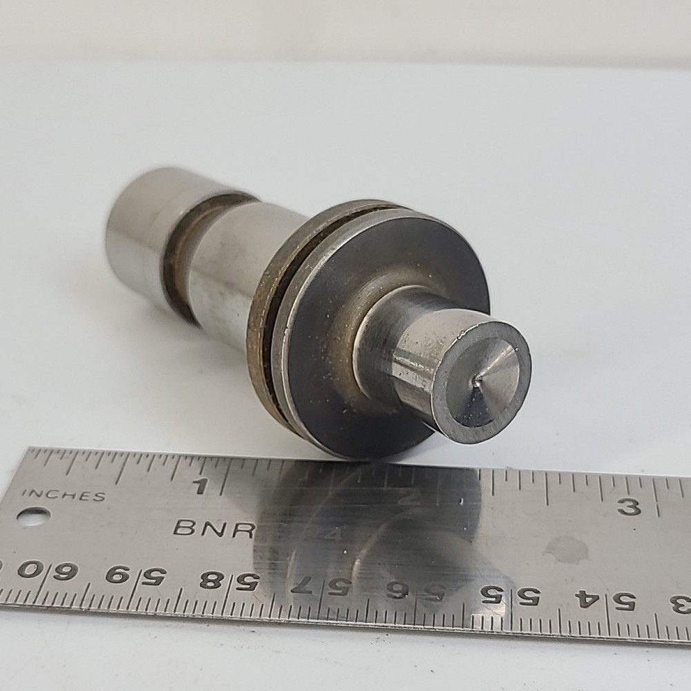 Mate .593 Punch Press Tool Round Punch