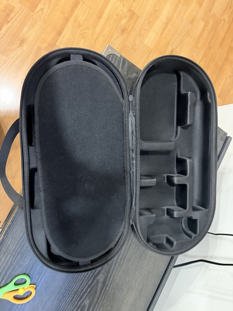 Dyson airwrap carrying case