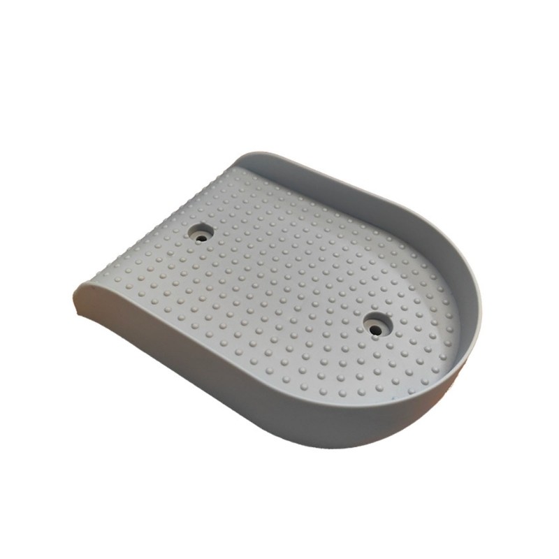 Stair Stepper Foot Pedals High Capacity Construction Comfortable Workout