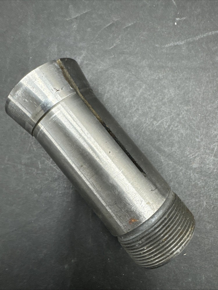 HARDINGE 5C COLLET - 19/32"